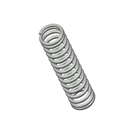 Approved Vendor Compression Spring, O= .219, L= .88, W= .028 R G409963354